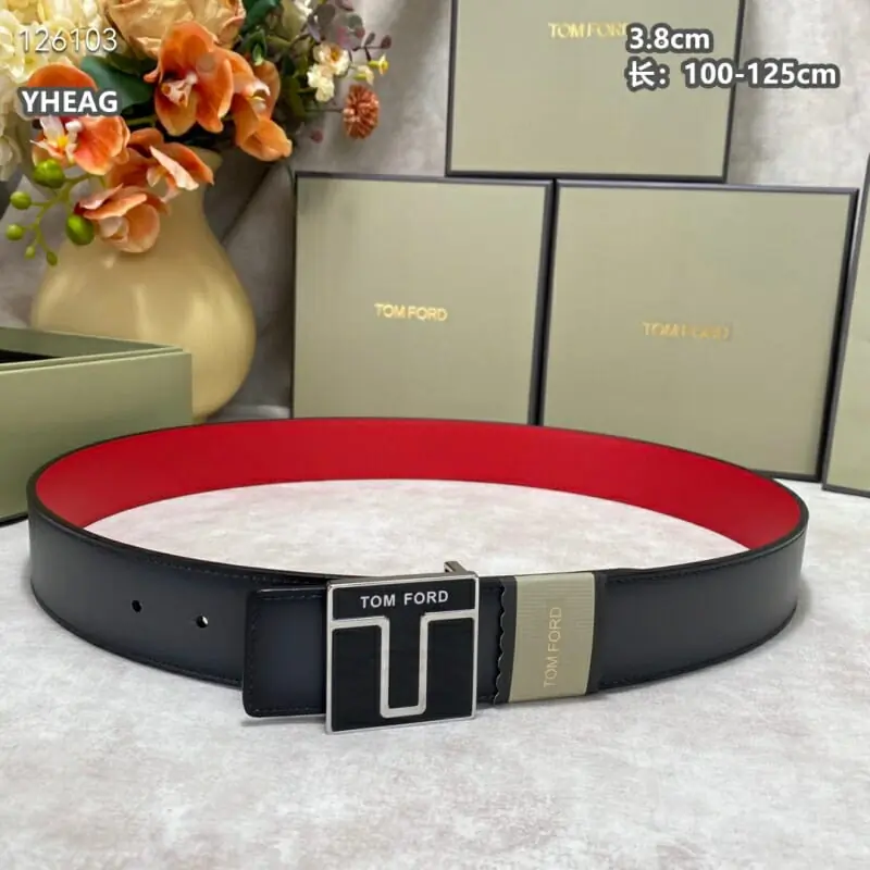 tom ford aaa qualite ceinture pour homme s_126006a1